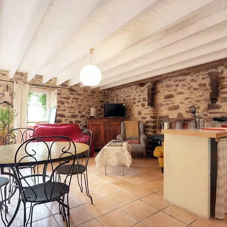 Domaine Du Val Ory * Iffendic